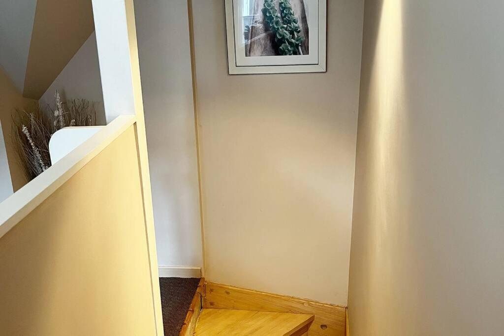 #Le Maillard #Grand F2 #Hyper Centre Apartment Brive-la-Gaillarde Exterior photo